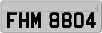 FHM8804