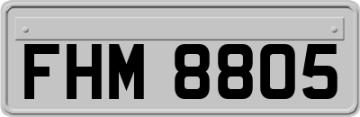 FHM8805