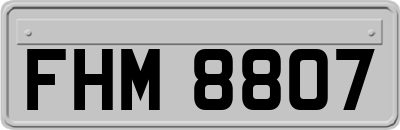 FHM8807