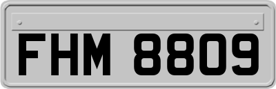 FHM8809
