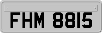 FHM8815