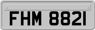 FHM8821