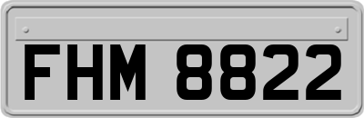 FHM8822