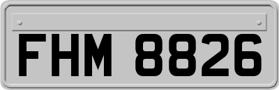 FHM8826