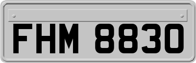 FHM8830