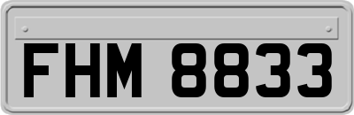 FHM8833