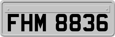 FHM8836
