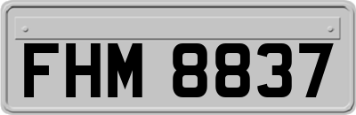 FHM8837
