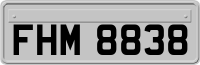 FHM8838
