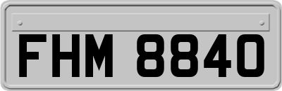 FHM8840