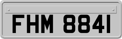 FHM8841