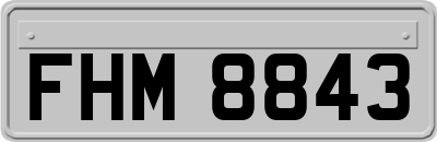 FHM8843