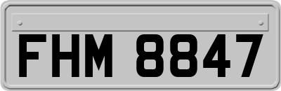 FHM8847
