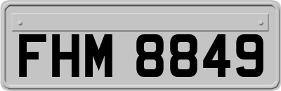 FHM8849