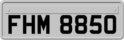 FHM8850