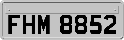 FHM8852