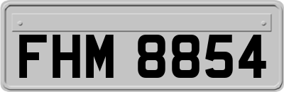 FHM8854