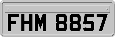 FHM8857