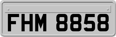 FHM8858