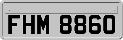 FHM8860