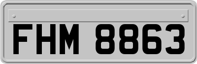 FHM8863