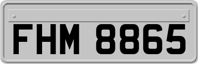FHM8865