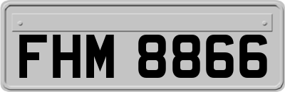 FHM8866