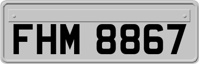 FHM8867