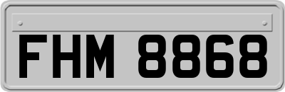 FHM8868