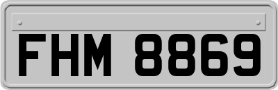 FHM8869