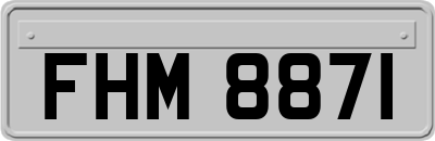 FHM8871