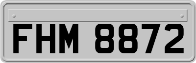 FHM8872