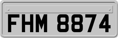 FHM8874