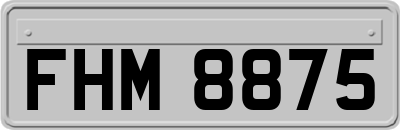 FHM8875