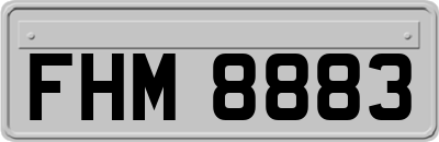 FHM8883
