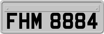 FHM8884