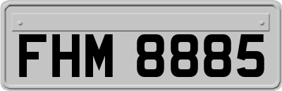 FHM8885