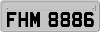 FHM8886
