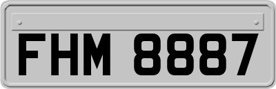 FHM8887