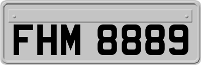 FHM8889