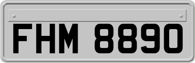 FHM8890