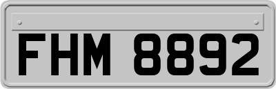 FHM8892
