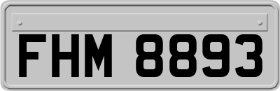 FHM8893
