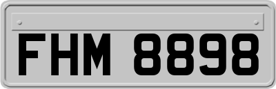 FHM8898
