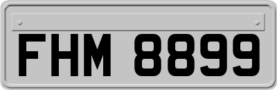 FHM8899