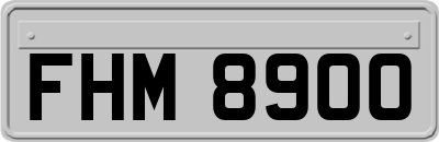 FHM8900