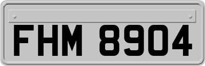 FHM8904
