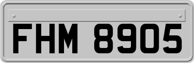 FHM8905
