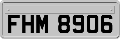 FHM8906