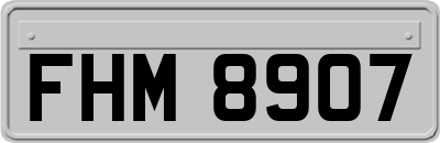 FHM8907